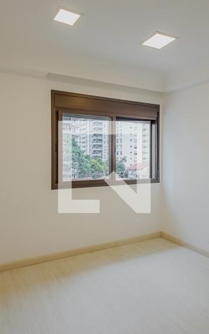 Apartamento à venda com 177m², 3 quartos e 2 vagas Apartamento à venda com 177m², 3 quartos e 2 vagasQuarto 2