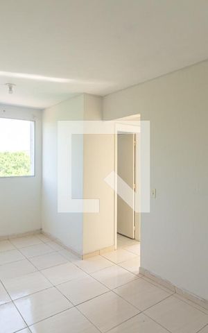 Apartamento para alugar com 45m², 2 quartos e 1 vaga Apartamento para alugar com 45m², 2 quartos e 1 vagaSala