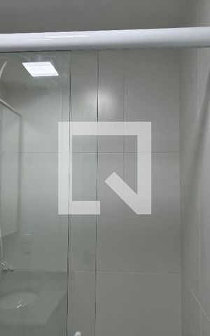 Studio para alugar com 27m², 0 quarto e sem vagaStudio Banheiro