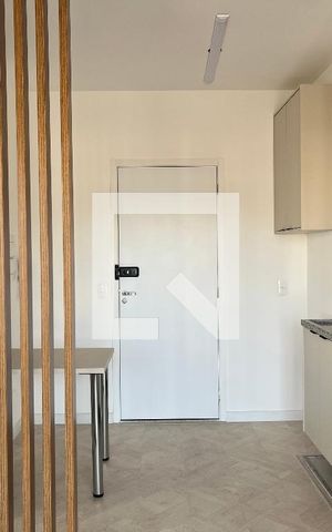Studio para alugar com 27m², 0 quarto e sem vagaStudio