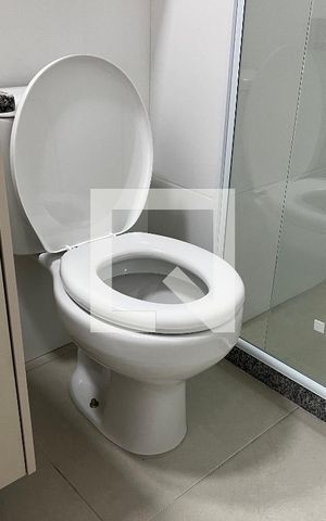 Studio para alugar com 27m², 0 quarto e sem vagaStudio Banheiro