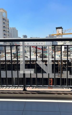 Studio para alugar com 27m², 0 quarto e sem vagaStudio Sacada