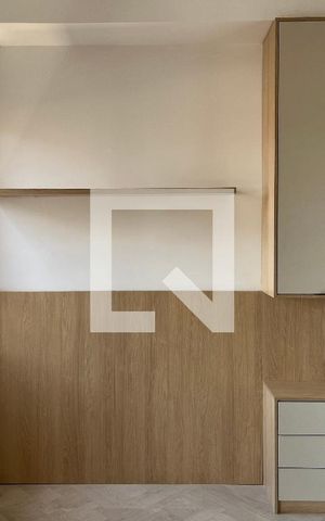 Studio para alugar com 27m², 0 quarto e sem vagaStudio