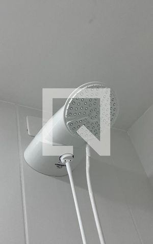 Studio para alugar com 27m², 0 quarto e sem vagaStudio Banheiro