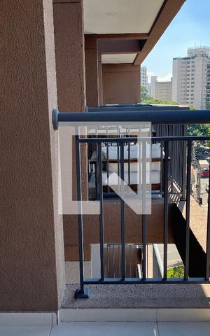 Studio para alugar com 27m², 0 quarto e sem vagaStudio Sacada