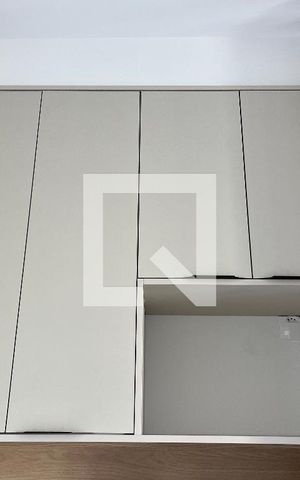 Studio para alugar com 27m², 0 quarto e sem vagaStudio Cozinha
