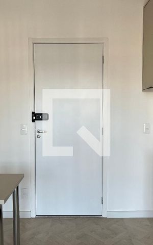 Studio para alugar com 27m², 0 quarto e sem vagaStudio Cozinha