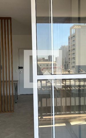 Studio para alugar com 27m², 0 quarto e sem vagaStudio Sacada