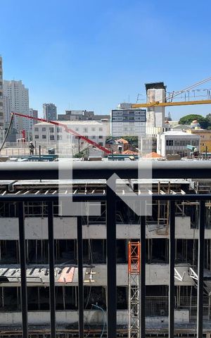 Studio para alugar com 27m², 0 quarto e sem vagaStudio Sacada