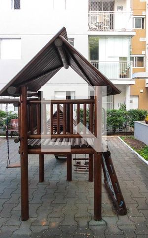 Apartamento à venda com 60m², 3 quartos e 1 vaga Apartamento à venda com 60m², 3 quartos e 1 vagaÁrea comum