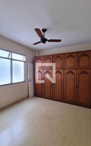Apartamento para alugar com 60m², 2 quartos e 1 vaga Apartamento para alugar com 60m², 2 quartos e 1 vagaQuarto 2