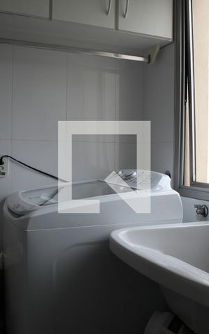Apartamento à venda com 194m², 5 quartos e 3 vagasÁrea de Serviço