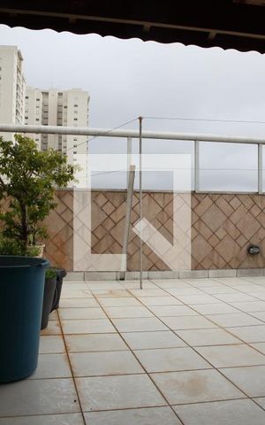 Apartamento à venda com 194m², 5 quartos e 3 vagasCobertura