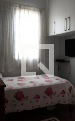 Apartamento à venda com 194m², 5 quartos e 3 vagasQuarto 1