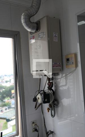 Apartamento à venda com 194m², 5 quartos e 3 vagasÁrea de Serviço - Aquecedor