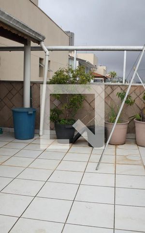 Apartamento à venda com 194m², 5 quartos e 3 vagasCobertura