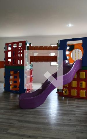 Apartamento à venda com 194m², 5 quartos e 3 vagasBrinquedoteca