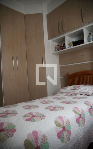 Apartamento à venda com 194m², 5 quartos e 3 vagasQuarto 2