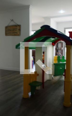 Apartamento à venda com 194m², 5 quartos e 3 vagasBrinquedoteca