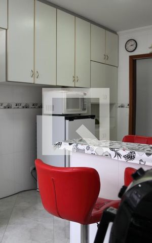 Apartamento à venda com 194m², 5 quartos e 3 vagasCozinha