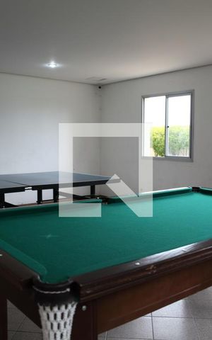Apartamento à venda com 194m², 5 quartos e 3 vagasÁrea comum - Salão de jogos
