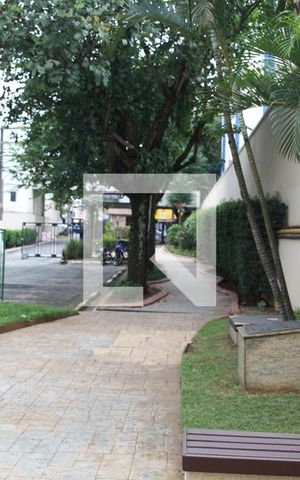 Apartamento à venda com 194m², 5 quartos e 3 vagasÁrea comum