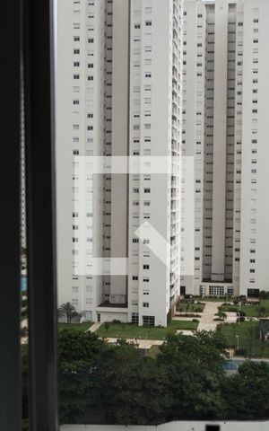Apartamento à venda com 194m², 5 quartos e 3 vagasVista Área de Serviço