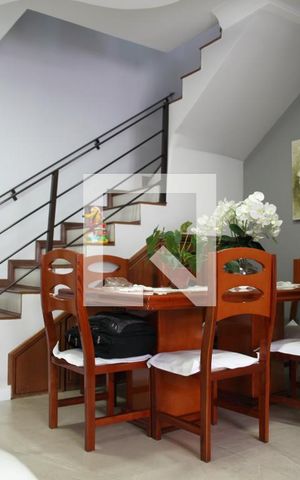 Apartamento à venda com 194m², 5 quartos e 3 vagasSala