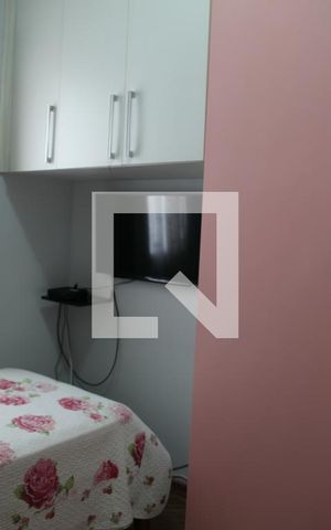 Apartamento à venda com 194m², 5 quartos e 3 vagasQuarto 1