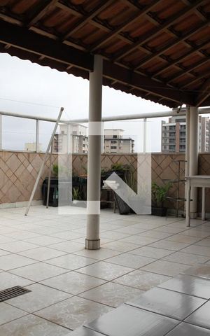 Apartamento à venda com 194m², 5 quartos e 3 vagasCobertura