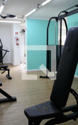 Apartamento à venda com 194m², 5 quartos e 3 vagasÁrea comum - Academia