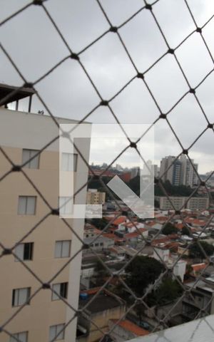 Apartamento à venda com 194m², 5 quartos e 3 vagasVista da Sala