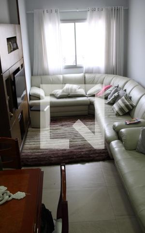 Apartamento à venda com 194m², 5 quartos e 3 vagasSala
