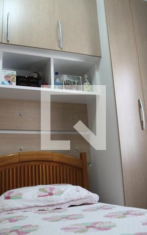 Apartamento à venda com 194m², 5 quartos e 3 vagasQuarto 2