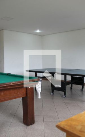 Apartamento à venda com 194m², 5 quartos e 3 vagasÁrea comum - Salão de jogos