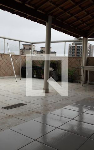 Apartamento à venda com 194m², 5 quartos e 3 vagasCobertura
