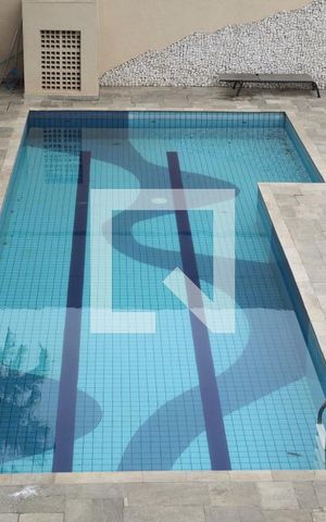 Apartamento à venda com 194m², 5 quartos e 3 vagasÁrea comum - Piscina