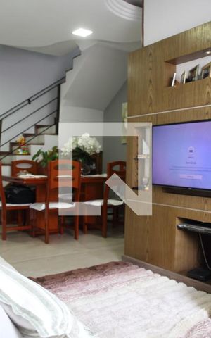 Apartamento à venda com 194m², 5 quartos e 3 vagasSala