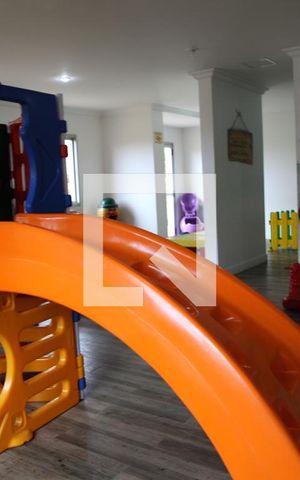 Apartamento à venda com 194m², 5 quartos e 3 vagasBrinquedoteca