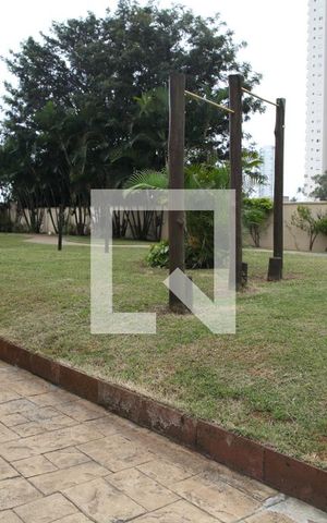 Apartamento à venda com 194m², 5 quartos e 3 vagasArea comum - PIsta de caminhada