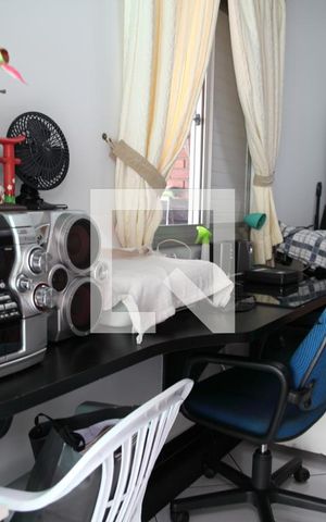 Apartamento à venda com 194m², 5 quartos e 3 vagasSala Cobertura