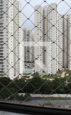 Apartamento à venda com 194m², 5 quartos e 3 vagasVista da Cozinha