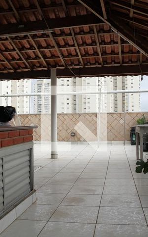 Apartamento à venda com 194m², 5 quartos e 3 vagasCobertura