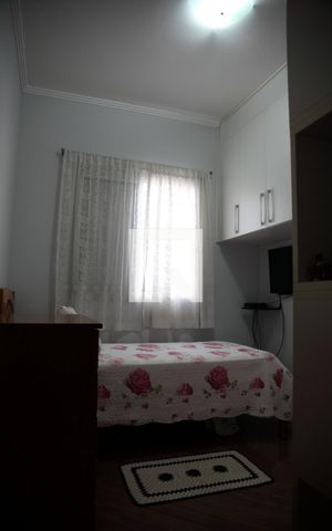 Apartamento à venda com 194m², 5 quartos e 3 vagasQuarto 1