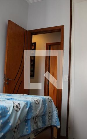 Apartamento à venda com 194m², 5 quartos e 3 vagasQuarto 3