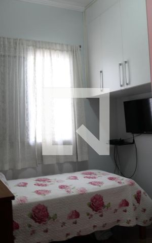 Apartamento à venda com 194m², 5 quartos e 3 vagasQuarto 1