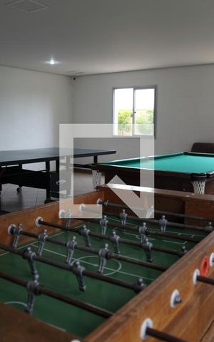 Apartamento à venda com 194m², 5 quartos e 3 vagasÁrea comum - Salão de jogos