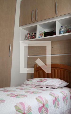 Apartamento à venda com 194m², 5 quartos e 3 vagasQuarto 2