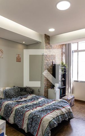 Apartamento à venda com 140m², 4 quartos e sem vaga Apartamento à venda com 140m², 4 quartos e sem vagaQuarto 4