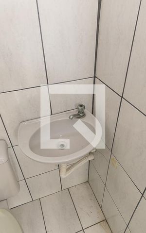 Casa à venda com 130m², 3 quartos e 1 vaga Casa à venda com 130m², 3 quartos e 1 vagaBanheiro da Varanda